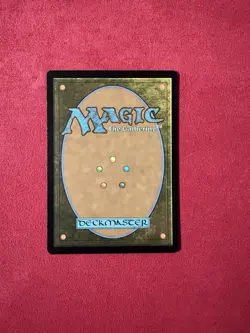 Ember Island Production - Avatar The Last Airbender TLA MTG Magic Gathering #48 - Image 2