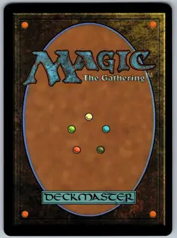 Mana Geyser C Commander: Secrets of Strixhaven 247 NM - Image 2