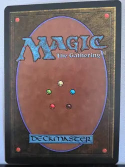 Demonic Consultation, Ice Age Regular, Magic the Gathering, MTG, NM - Image 2