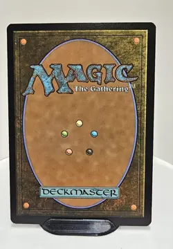 MTG Repercussion ALT Art Wilds of Eldraine: Enchanting Tales Regular Mythic Rare - Image 2