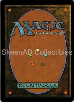 MTG SkeenAB Finale of Revelation War of the Spark NM - Image 2
