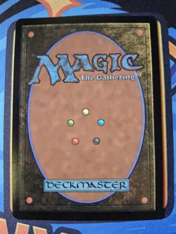 Glamdring Poster Non-Foil | Lord of the Rings - Magic: The Gathering MTG - Image 2