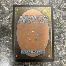 Wizards Magic: The Gathering Reckless One Onslaught 222 EN Uncommon Red Ron Spe… - Image 2