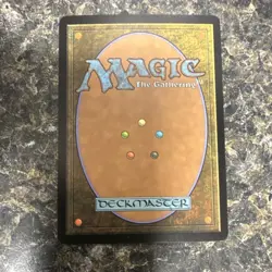 Wizards Magic: The Gathering Talisman of Indulgence Mirrodin Artifact Uncommon … - Image 2