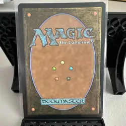 MTG Pain for All EoE extended art foil Rare Enchantment Aura EN 0337 2025 - Image 3