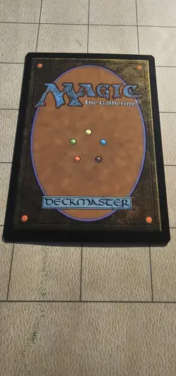 Roaming Throne Secret Lair Drop Foil Goblin Storm Wizardofbarge - Image 2