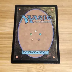 Roaming Throne - 2415, Foil, Secret Lair Goblin Storm, Magic MTG NM 001 - Image 3