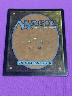 Magic: The Gathering Elspeth, Storm Slayer Foil Planeswalker TDM 411 - Image 2