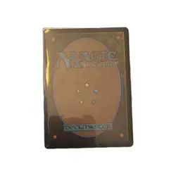 Wizards of the Coast Nexus of Fate Secret Lair Drop Foil Blue EN 1498 - Image 3