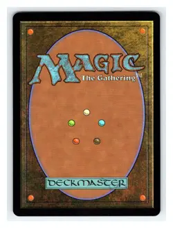 JP Japanese Chaos Shrine's Black Crystal, Final Fantasy, Magic MTG NM - Image 2