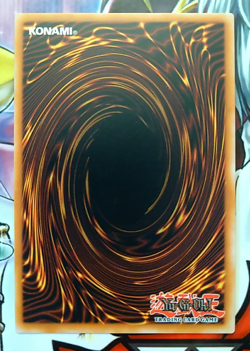 Linkuriboh - RA04-EN291 - Quarter Century Secret Rare 1st Ed Near Mint YuGiOh - Image 4
