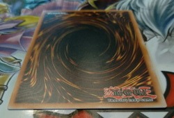 Linkuriboh - RA04-EN291 - Quarter Century Secret Rare 1st Ed Near Mint YuGiOh - Image 5