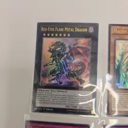 Yugioh holo shiny Bundle - Image 2
