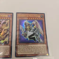 Yugioh holo shiny Bundle - Image 4