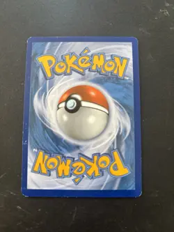 Pokemon TCG Camerupt EX 146/160 Primal Clash Full Art Holo Ultra Rare EN - MP - Image 2