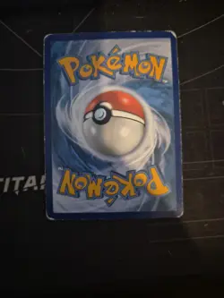 Pokemon TCG Camerupt EX Primal Clash Holo Full Art Rare Card 146/160 - Image 2