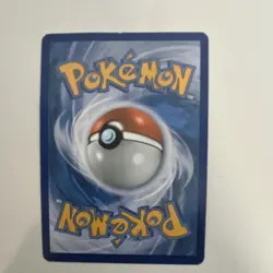 Pokemon TCG Camerupt EX 146/160 XY-Primal Clash Ultra Rare Full Art Holo English - Image 2