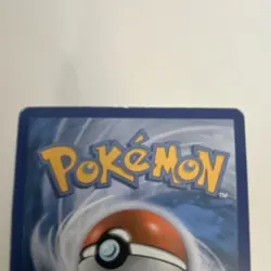 Pokemon TCG Camerupt EX 146/160 XY-Primal Clash Ultra Rare Full Art Holo English - Image 3