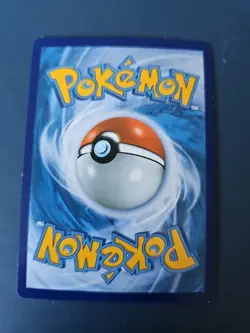 Pokemon TCG Camerupt-EX Primal Clash 146/160 Holo Full Art Ultra Rare - Image 2