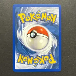Pokemon Jigglypuff EX Card Team Magma vs Team Aqua, Common 41/95 - Image 2