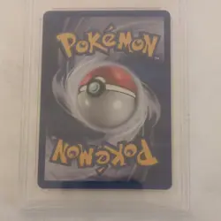 Pokemon 2003 Aquapolis Zapdos Holo Rare H32/H32 PSA 8 English - Image 5