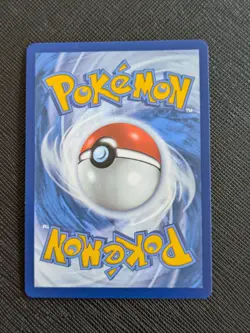Pokemon TCG Magneton 159 Illustration Rare IR Near Mint - Image 2