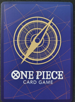 Monkey.D.Luffy (Winner Pack 2026 Vol. 2) P-106 One Piece Promotion Cards Foil NM - Image 2