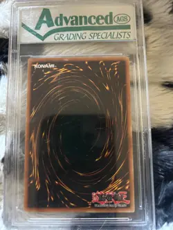 yugioh psa 10 Blue-eyes White Dragon - Image 2