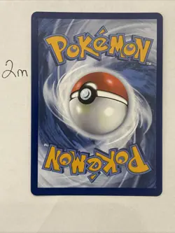 Pokemon TCG Scovillain EX 216/191 Surging Sparks Ultra Rare NM Card - Image 2