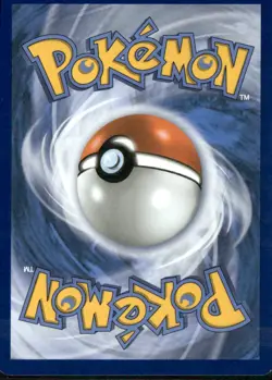 Ethan's Magcargo 036/182 Cosmo Holo Promo Pokemon Card NM - Image 3