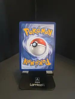 Shaymin (Poke Ball Pattern) 087/131 Sv: Prismatic Evolutions Full Card Holo! - Image 5