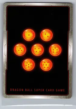 Dragon Ball Super Card Game Ultra Limit #FB04-086 Bibidi - Image 2
