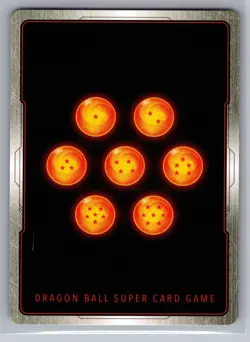 Dragon Ball Super Card Game Ultra Limit #FB04-086 Bibidi - Image 2