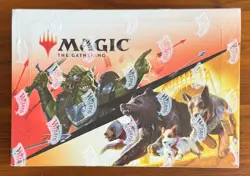 Magic the Gathering Jumpstart 2020 Booster Box MTG Factory Sealed Brand New - Image 1