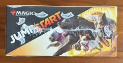 Magic the Gathering Jumpstart 2020 Booster Box MTG Factory Sealed Brand New - Image 3
