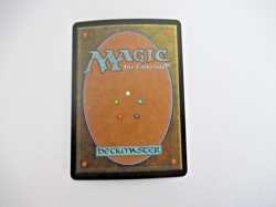 Fireslinger DCI FOIL LP Magic the Gathering MtG - Image 2