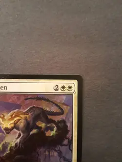 Trove Warden -Zendikar Rising Commander- mtg - Image 5