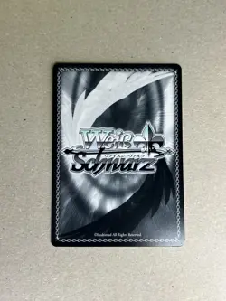 Weiss Schwarz Is the order a rabbit GU/W88-108 CC Megu Trading - Image 2