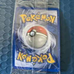 Pokemon Card Cool Porygon 15 Holo SEALED Black Star Promo Nintendo WOTC NM - Image 3
