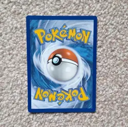 Pokemon TCG Smeargle TG10/TG30 Silver Tempest TG Ultra Rare Full Art Holo EN - Image 2