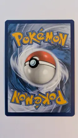 Pokemon TCG Smeargle TG10/TG30 Silver Tempest TG Full Art Holo Ultra Rare EN - Image 2