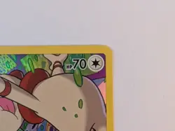 Pokemon TCG Smeargle TG10/TG30 Silver Tempest TG Full Art Holo Ultra Rare EN - Image 3