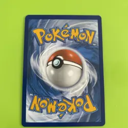 Pokemon TCG Smeargle Full Art TG10/TG30( Holo Rare) Silver Tempest - Image 2