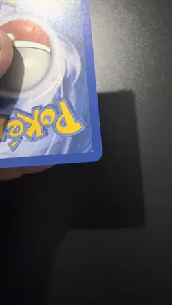 Pokemon Sneasel Ex 103/109 EX Pokemon Ruby and Sapphire 2004 Spanish - Image 3
