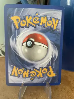 Sneasel EX - EX Ruby Sapphire 103/109 - Pokemon TCG 2003 - Image 2