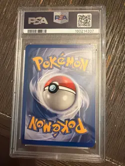 Sneasel ex 103/109 Ruby and Sapphire Holo - Image 2
