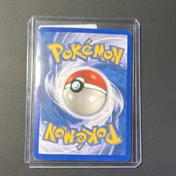 Pokemon TCG Sneasel ex 103/109 EX Ruby & Sapphire Holo Ultra Rare 2003 SWIRL - Image 4
