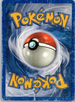 Sneasel ex Holo Ultra Rare Ruby and Sapphire #103/109 - Image 2