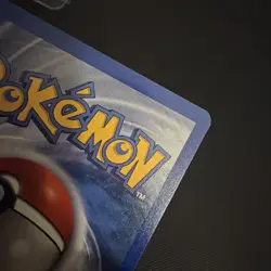 Sneasel ex 103/109 Ruby and Sapphire Holo - Image 4