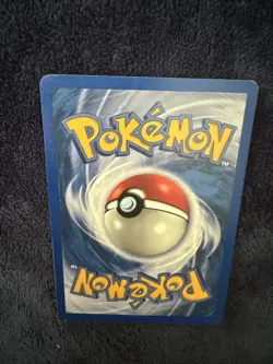 Sneasel ex 103/109 Holo EX Rare Ruby & Sapphire Pokemon VLP/NM - Image 4
